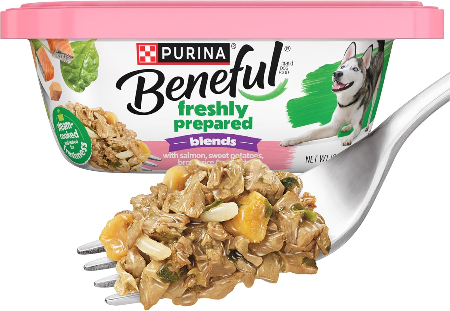 Purina-Beneful-Freshly-Prepared-Blends-Wet-Dog-Food-With-Salmon,-Sweet-Potatoes,-Brown-2192