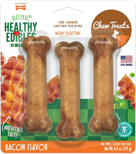 Nylabone-Healthy-Edibles-Natural-Dog-Chews-Long-Lasting-Bacon-Flavor-Treats-Dogs,-2343