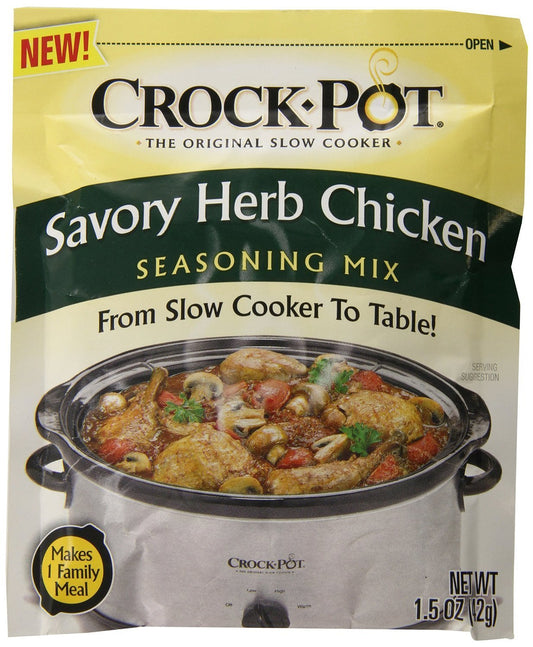 Crock-Pot-Savory-Herb---Mezcla-de-condimentos-de-pollo-de-1533