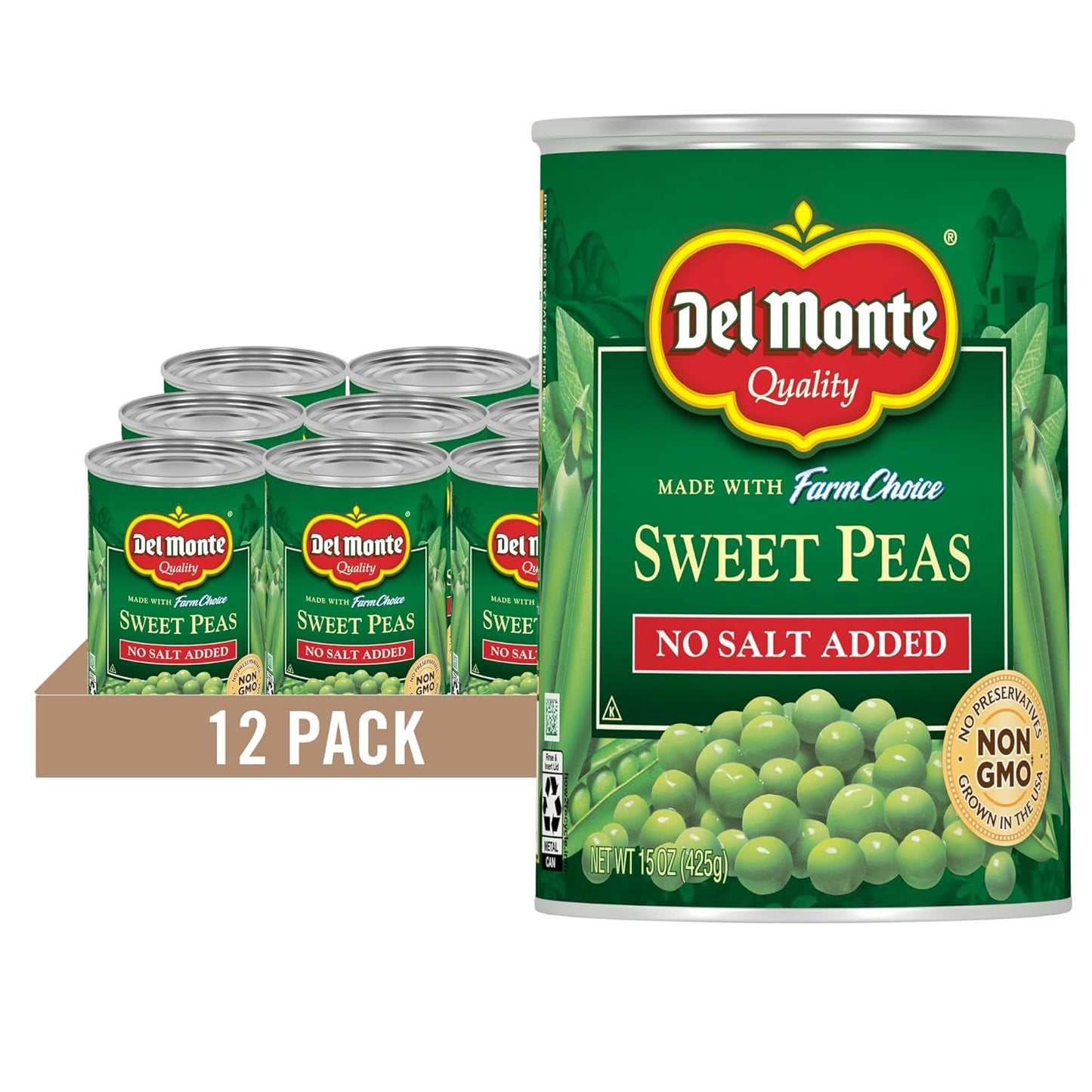 Del-Monte-Foods-Delmonte-Sweet-Peas-1980