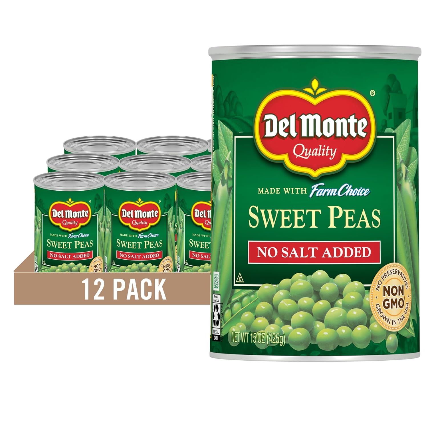 Del-Monte-Foods-Delmonte-Sweet-Peas-1980