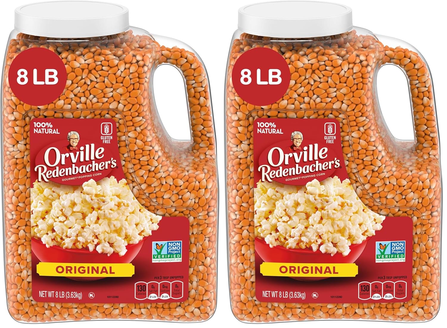 Orville-Redenbacher's-Popcorn-Kernels,-Original-|-8-lb.-|-Pack-of--2-|-Gourmet--1022