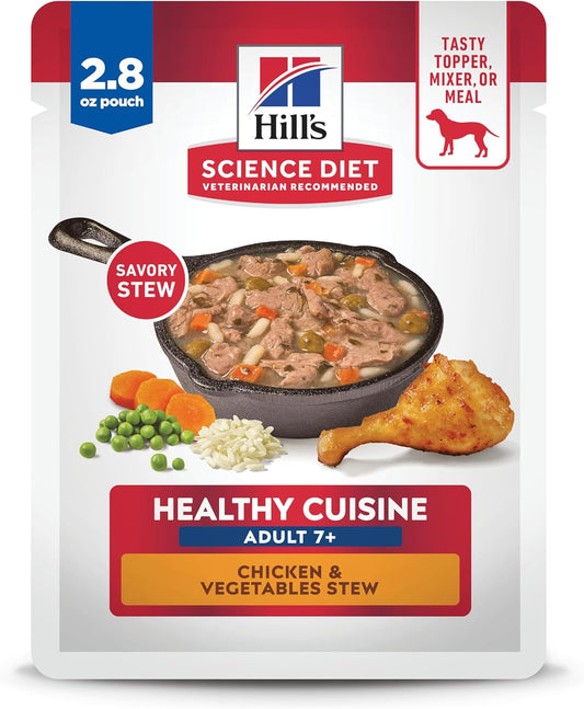 Hill's-Science-Diet-Healthy-Cuisine,-Senior-Adult-7+,-gran-1180