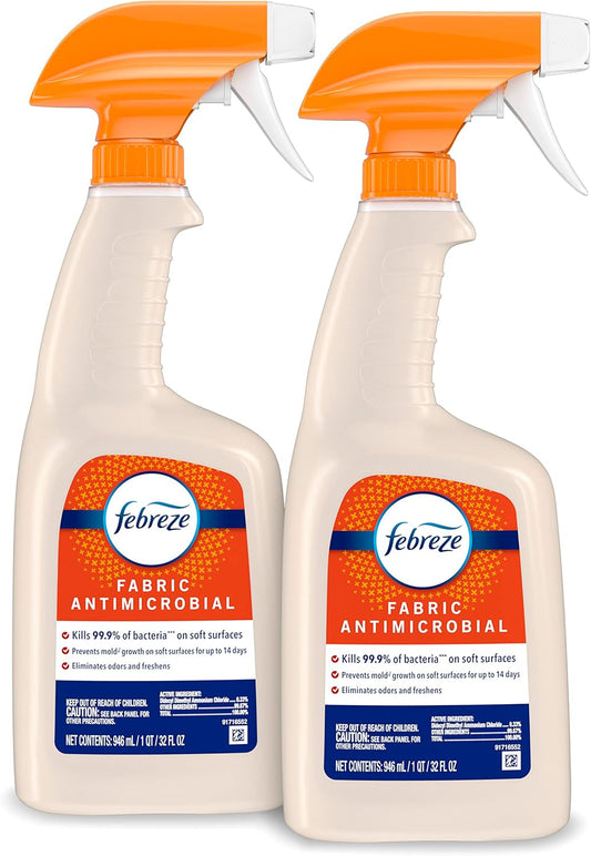 Febreze-Fabric-Spray,-Odor-Eliminator-for-Strong-Odor,-Sanitizing-and-Antimicrobial,-32-704