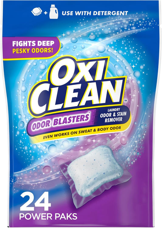 OxiClean-Odor-Blasters-Odor-and-Stain-Remover-Laundry-Power-Paks,-24-Ct-1722