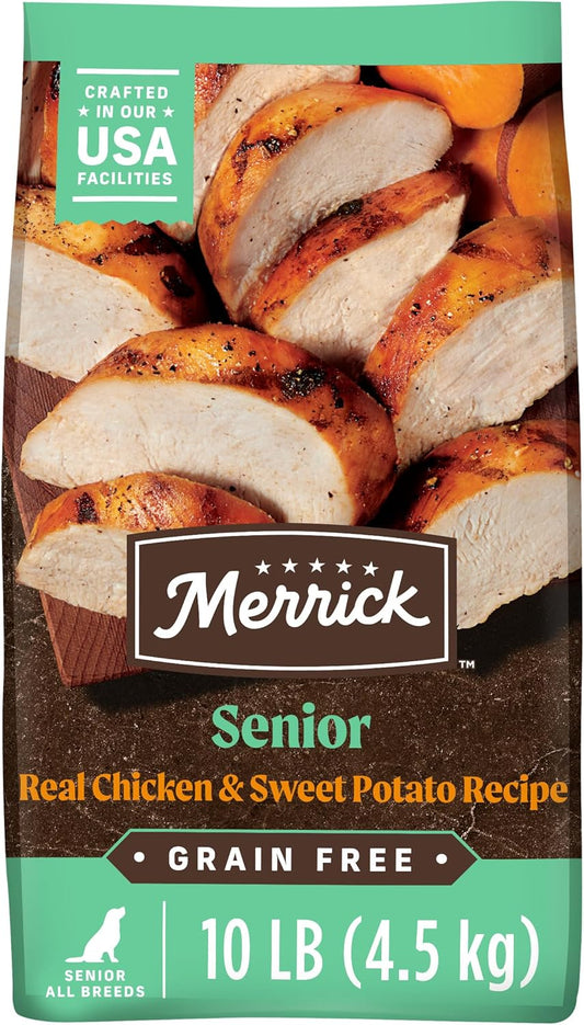 Merrick-Premium-Grain-Free-Dry-Senior-Dog-Food,-Wholesome-And-Natural-Kibble,-Real-1274