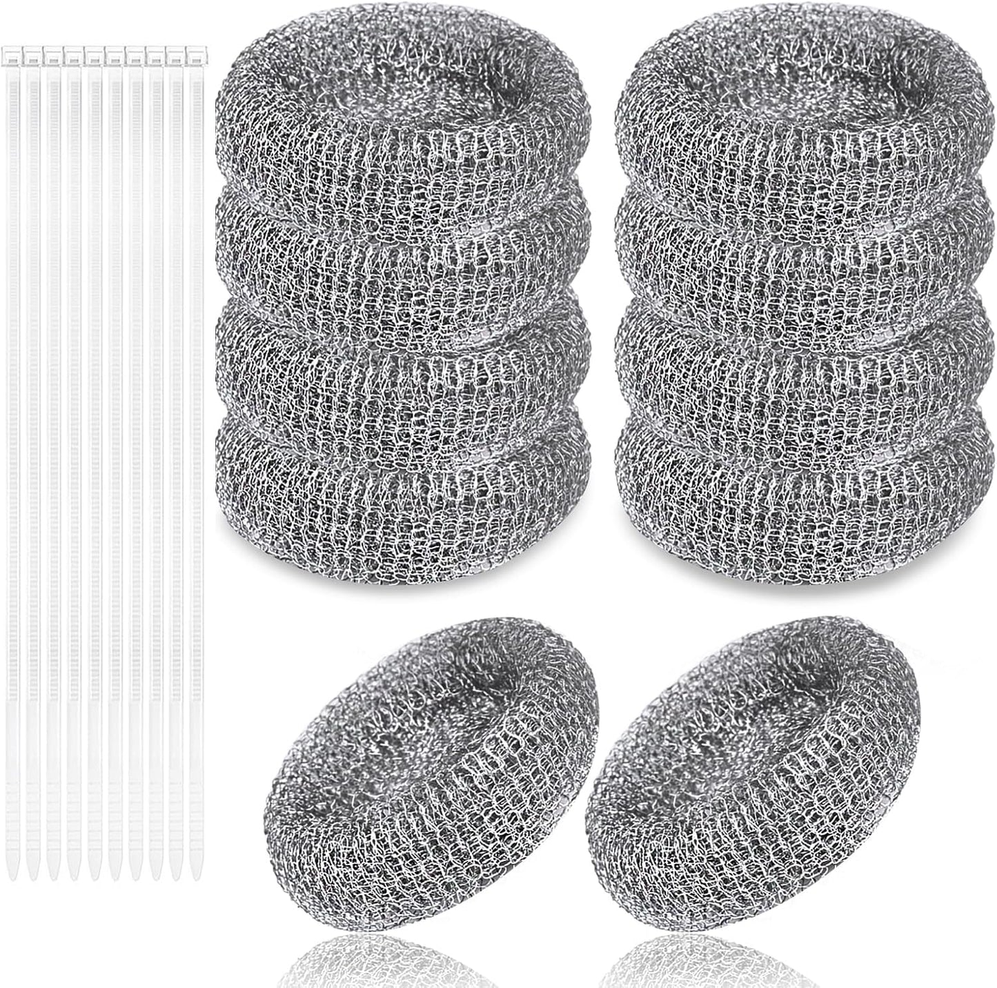 Lint-Traps-for-Washing-Machine-Hose,-Stainless-Steel-Washing-Machine-Drain-Lint-816