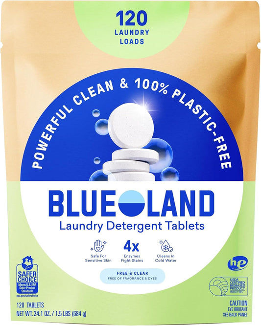 BLUELAND-Laundry-Detergent-Tablets,-120-Count,-Plastic-Free-Eco-Friendly-Pods,-Sheets,-Liquid-Alternative-1638