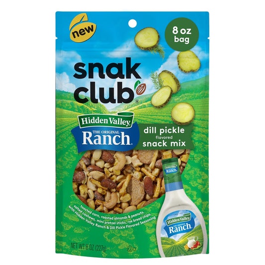 Snak-Club-Hidden-Valley-Ranch-and-Dill-Pickle-Flavored-Snack-Mix,--Toasted-Corn,-Roasted-Peanuts,-1278