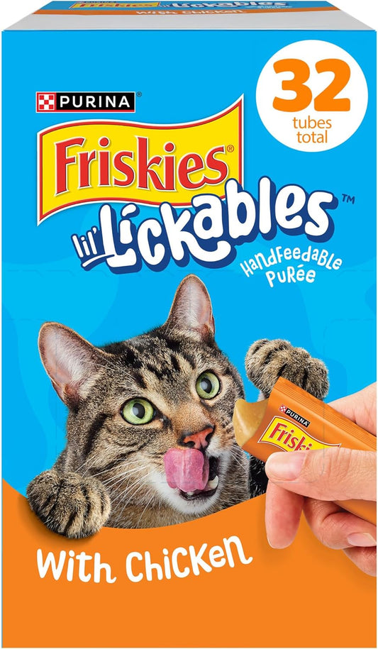 Purina-Friskies-Lil’-Lickables-with-Chicken-Lickable-Cat-Treats---16-oz-(Pack-of-547