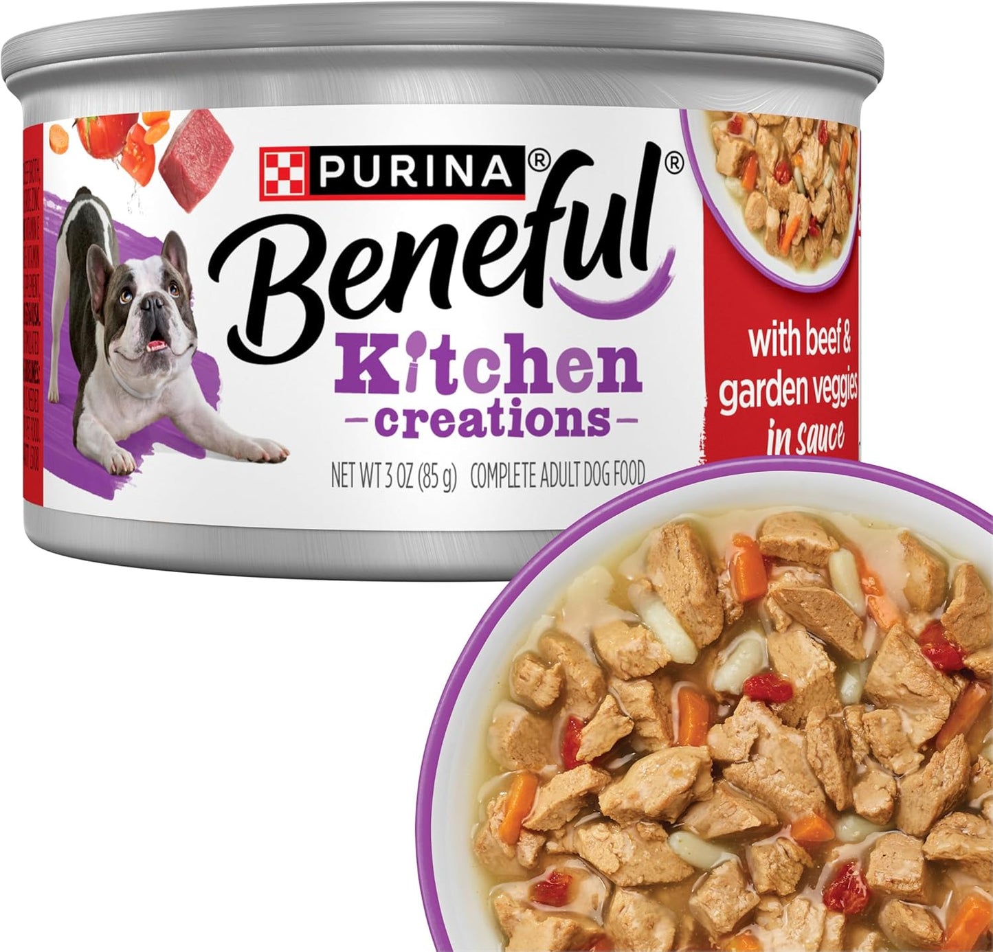 Purina-Beneful-Kitchen-Creations-With-Beef-and-Garden-Veggies-in-Sauce-Wet-Dog-2156