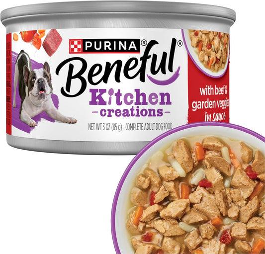 Purina-Beneful-Kitchen-Creations-With-Beef-and-Garden-Veggies-in-Sauce-Wet-Dog-2156