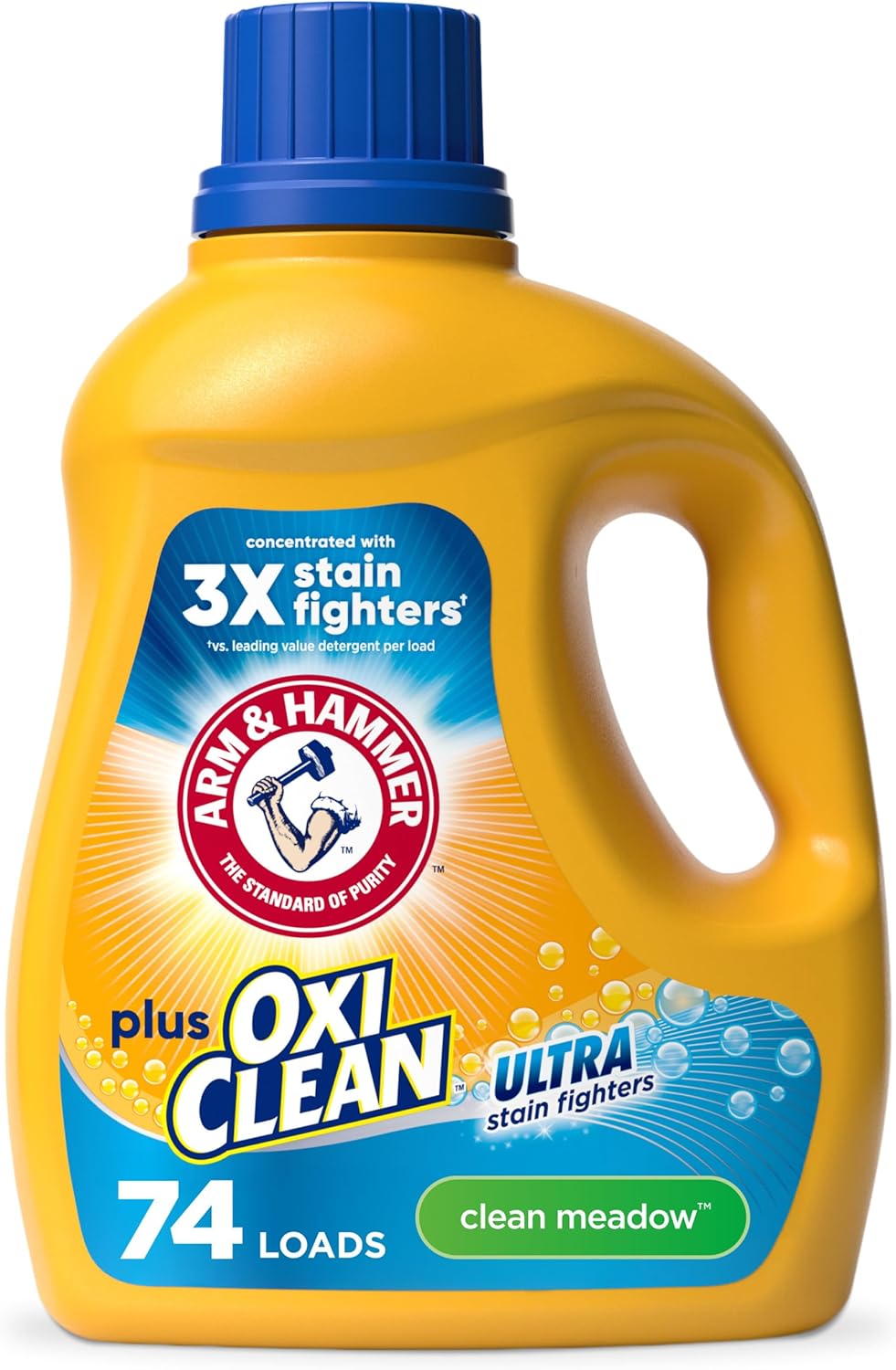 ARM-&-HAMMER-Plus-OxiClean-Ultra-Stain-Fighters-Liquid-Laundry-Detergent,-Stain-1089
