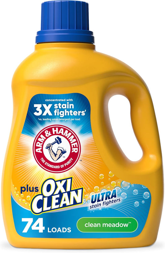 ARM-&-HAMMER-Plus-OxiClean-Ultra-Stain-Fighters-Liquid-Laundry-Detergent,-Stain-1089
