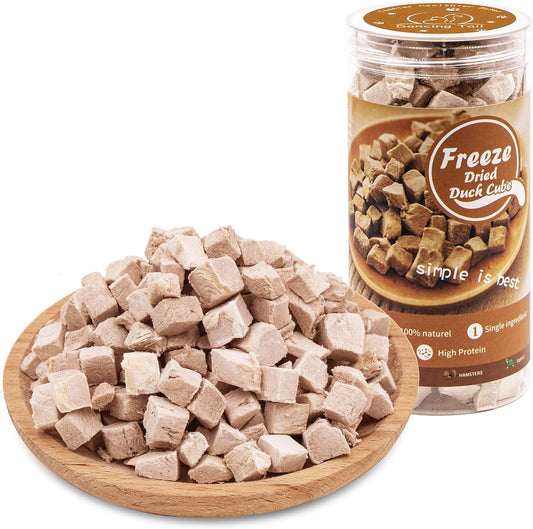 Freeze-Dried-Raw-Cat-and-Dog-Treats,-Healthy-Ingredient-3