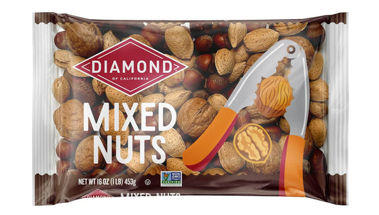 Diamond-of-California-In-Shell-Mixed-Nuts,-16-4064