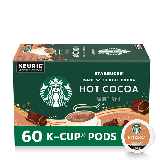 Starbucks-K-Cup-Coffee-Pods,-Flavored-Hot-Cocoa,-Classic-Hot-Cocoa,-60-Keurig-Pods-2525