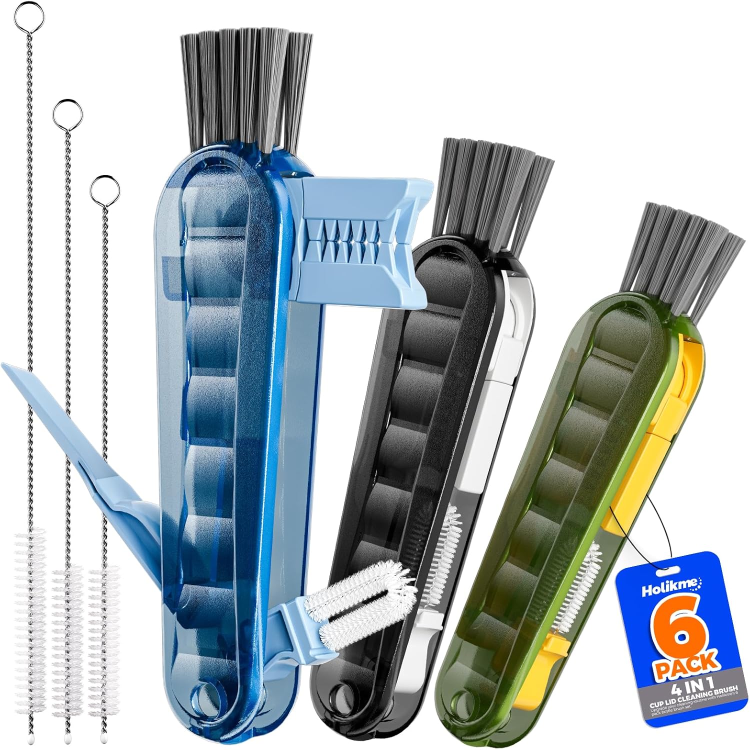 6-PACK-Holikme-4-in-1-Cup-Lid-Cleaning-Brush-Set-with-3-Straws,-Multifunctional-1299