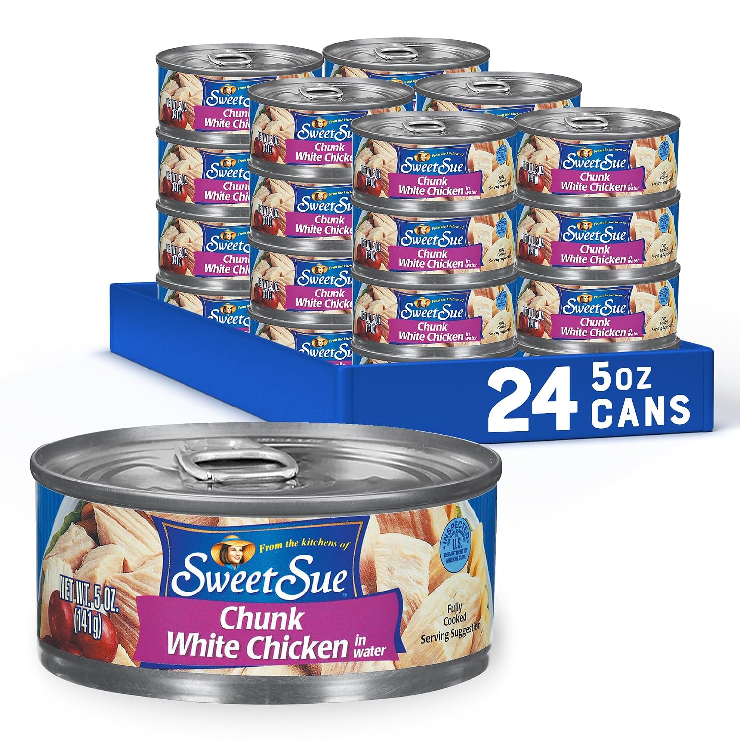 Sweet-Sue-Canned-Chicken-Breast-with-Rib-Meat-in-Water---11g-Protein-823