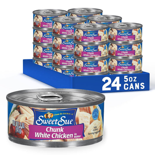 Sweet-Sue-Canned-Chicken-Breast-with-Rib-Meat-in-Water---11g-Protein-823