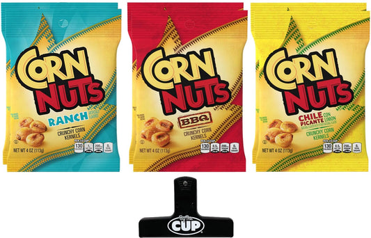 Corn-Nuts-Variety-Pack,-BBQ,-Ranch,-and-Chile-285