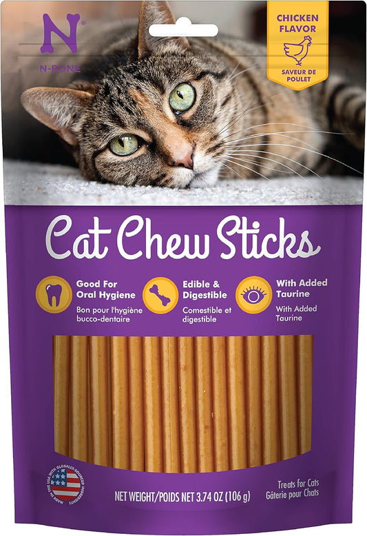 N-Bone-Cat-Chew-Treats,-Purple,-3.74-OZ-----3