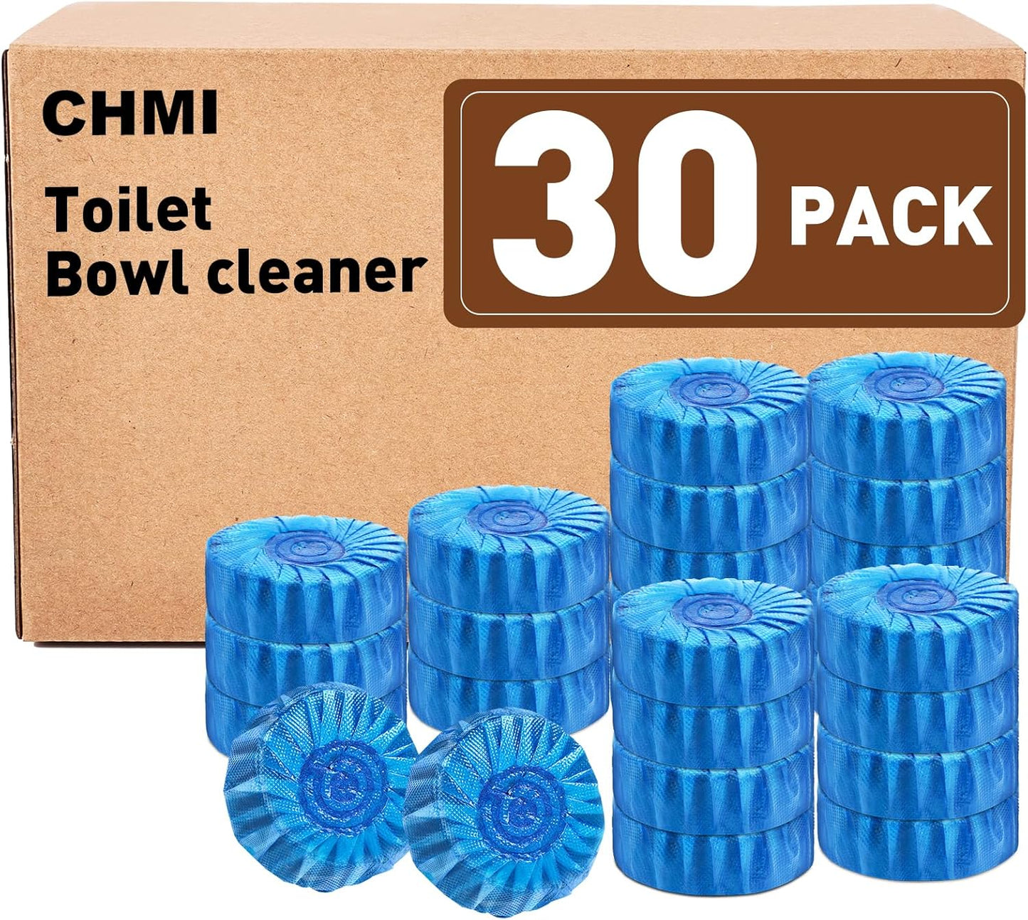 CHMI-30-Pack-Toilet-Bowl-Cleaner-Tablets,-Long-lasting-Bathroom-Toilet-557