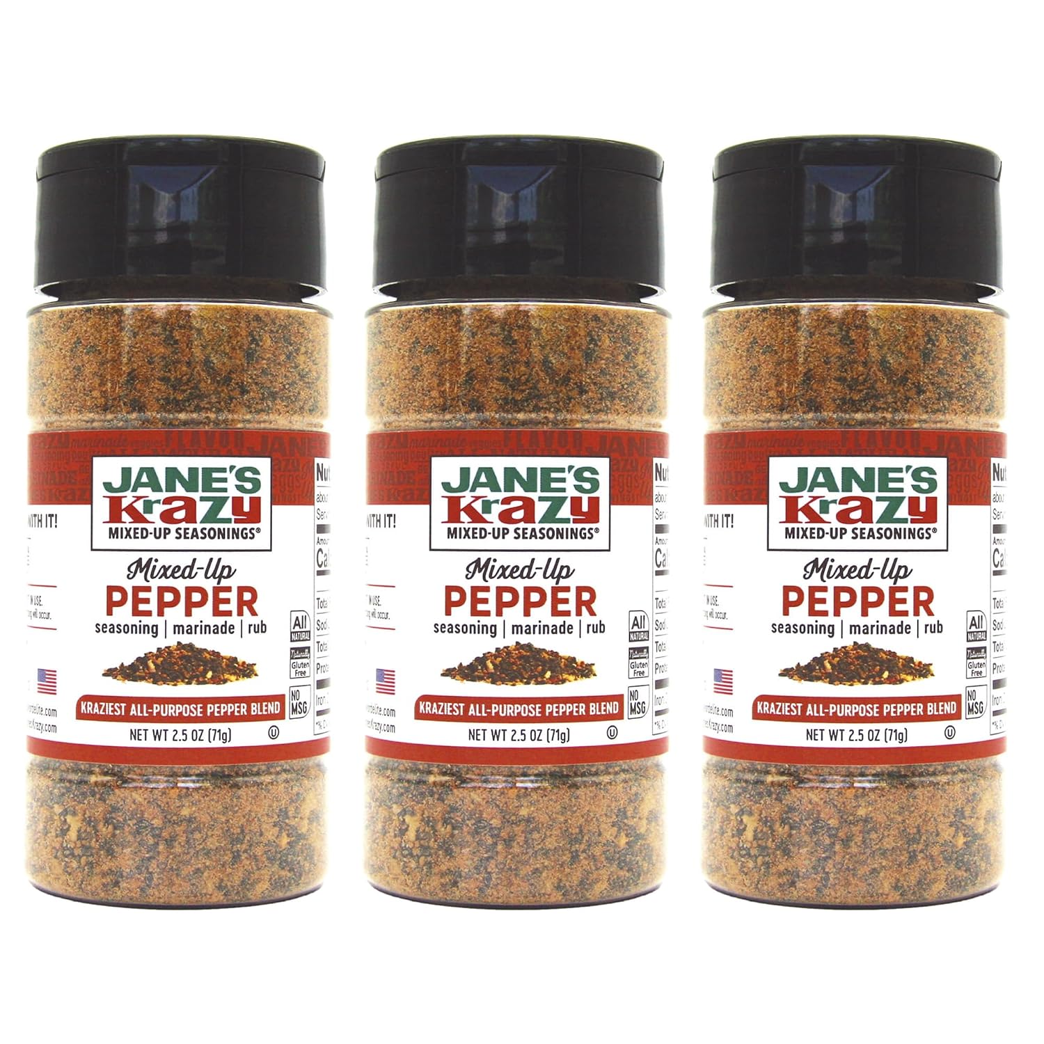 Janes-Krazy-Mixed-Up-Pepper,-2.5-oz-(Pack-of-3)-----718