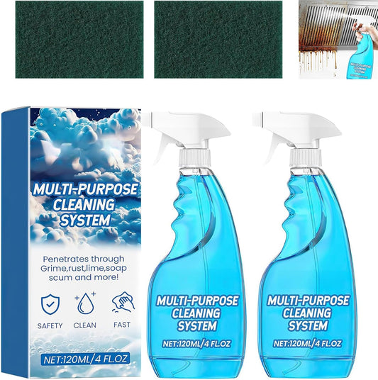 Splash-Spray-Tablets-&-Spray-Bottle,Splash-Foam-Sprays-Cleaner,Multi-Purpose-Cleaner-4390