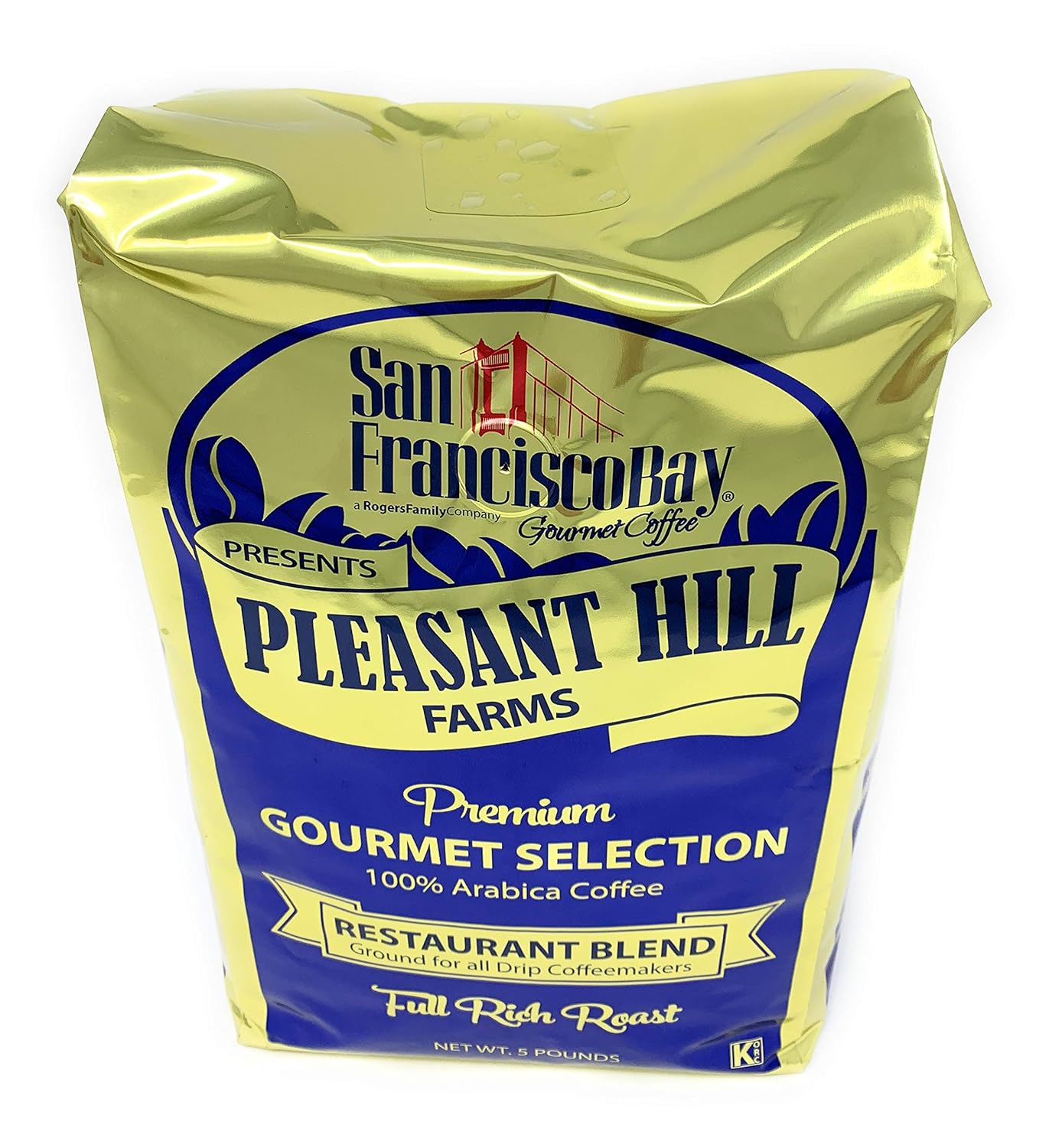 Pleasant-Hill-Farms-Premium-Selection-Ground-Coffee-Bland-5-lb.-Bag-----59