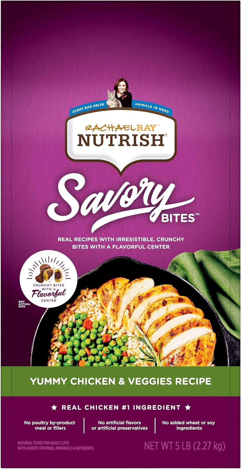 Rachael-Ray-Nutrish-Savory-Bites-Dry-Cat-Food,-2094