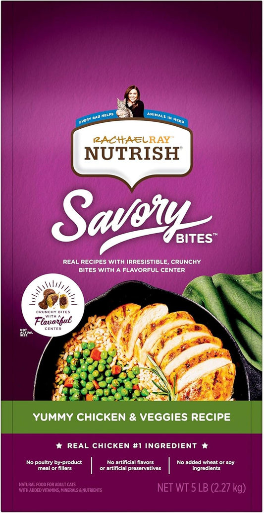 Rachael-Ray-Nutrish-Savory-Bites-Dry-Cat-Food,-2094