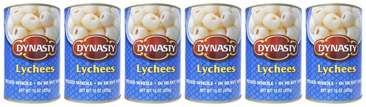 Dynasty-Lychee-with-Syrup,-15-Ounce-2107