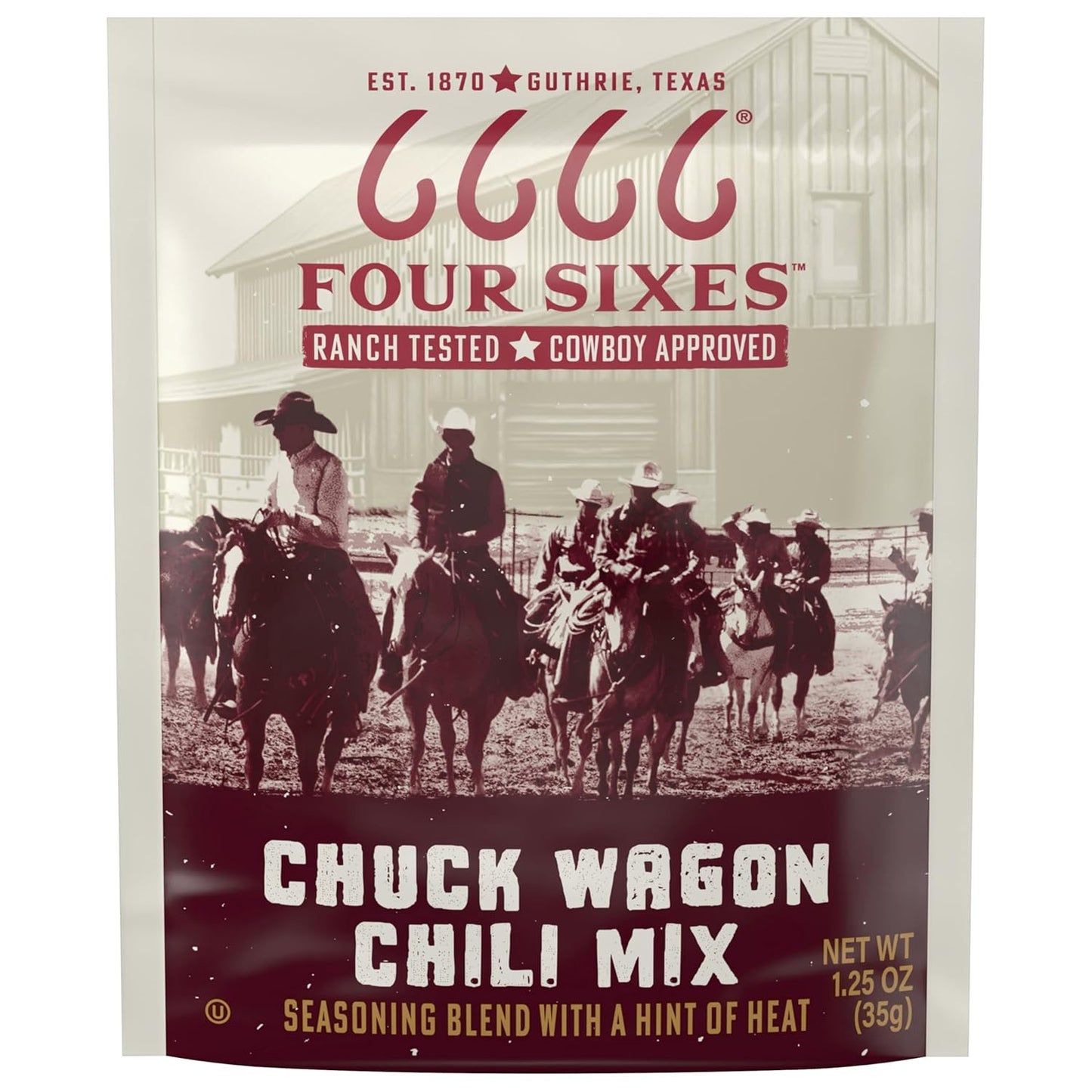 6666-Four-Sixes-Chuck-Wagon---Mezcla-de-condimentos-de-1.25-1427