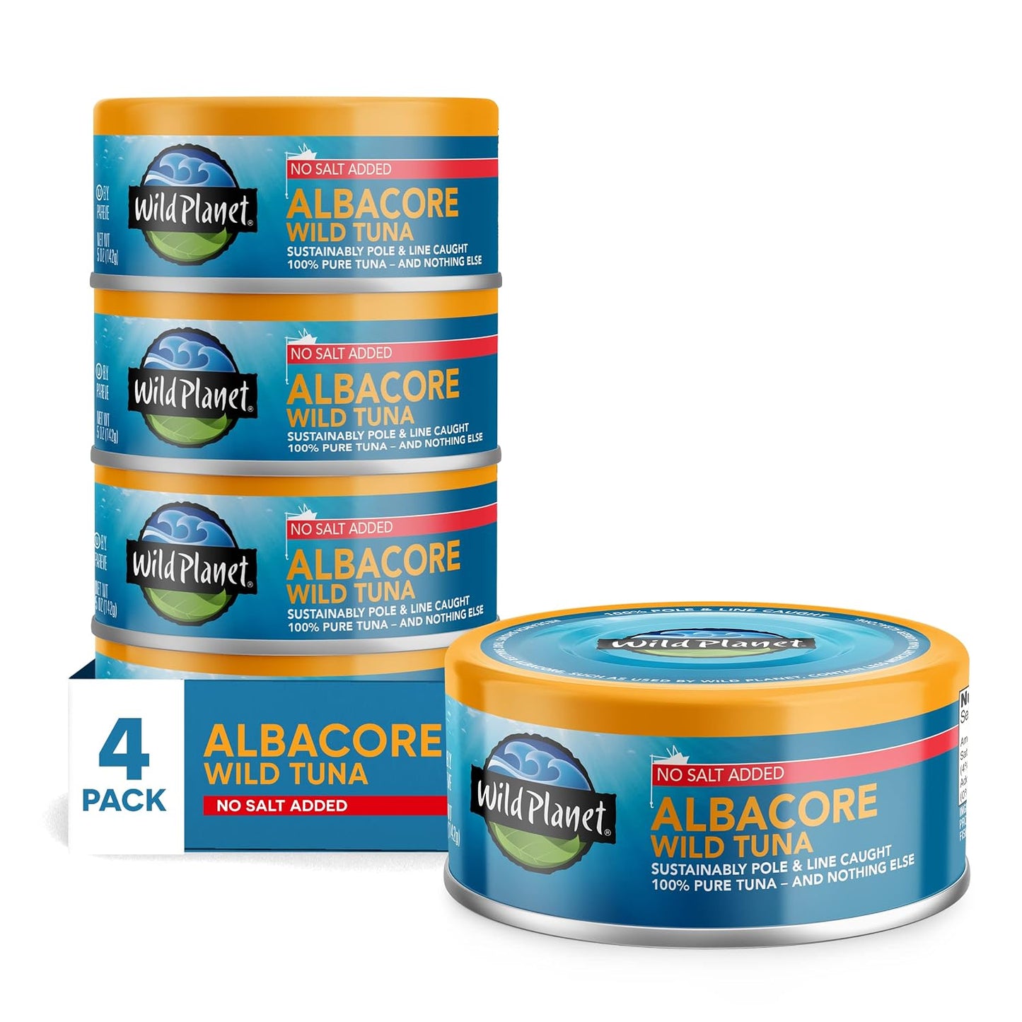 Wild-Planet-Albacore-Wild-Tuna,-No-Salt-Added,-Canned-Tuna,-Pole-&-Line-832