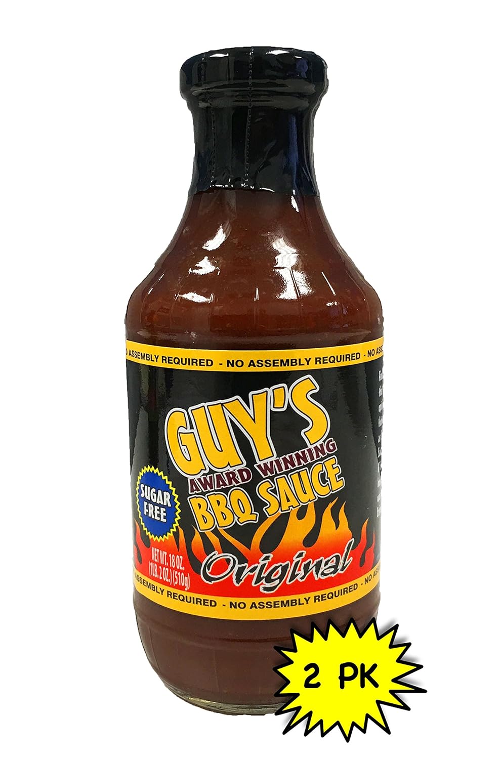 Guy's-Original-Bbq-Sauce,-18-Oz-1836