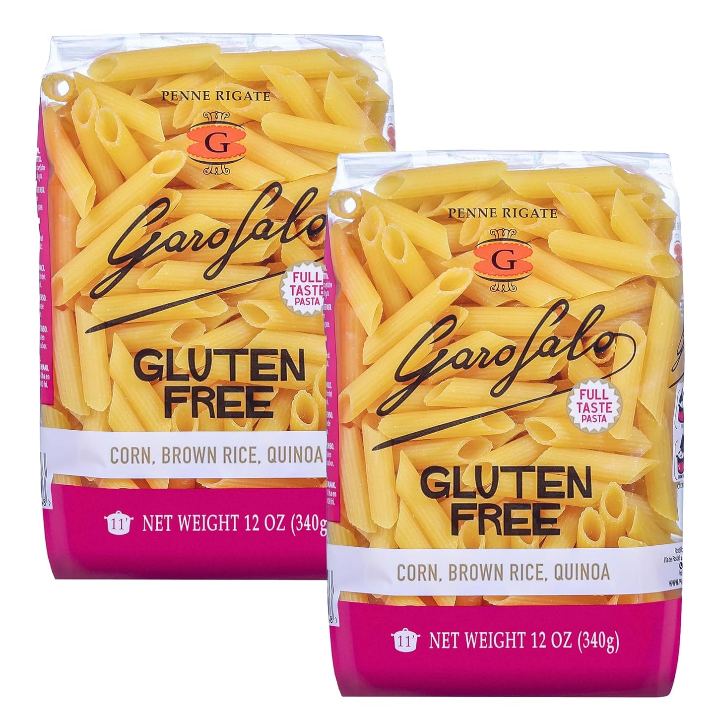 Garofalo---Premium-Gluten-Free-Penne-Pasta,-Italian-Made,-Corn,-Potato-796