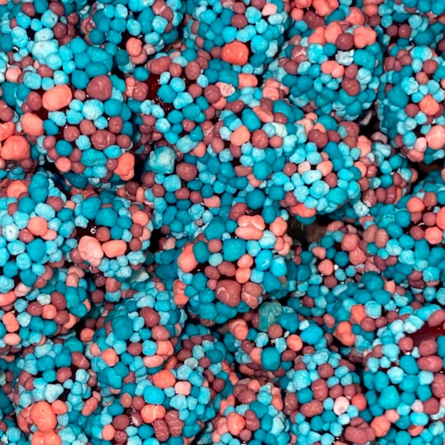 Gummy-Cluster-Very-Berry-Bulk-2LB-Bag-of-1822