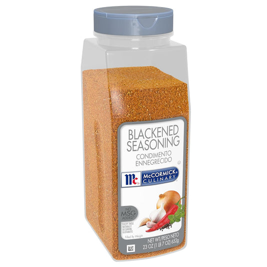McCormick-Culinary-Seasoning,-Blackened,-Non-GMO,-No-MSG-added,-For-Quality-Blackened-1821