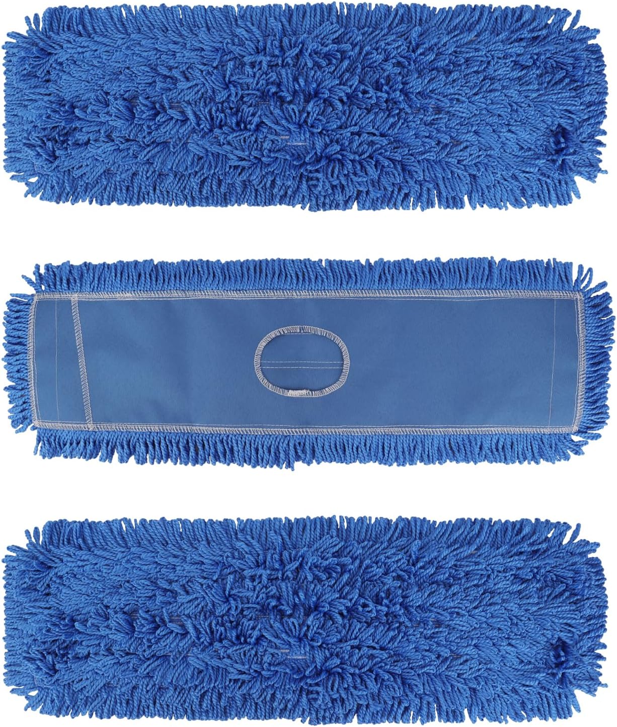 24-Inch-Dust-Mop-Head:-Replacement-Medium-Washable-Commercial-Mop-1420