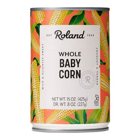 Roland-Whole-Baby-Corn,-15-Oz-------------837