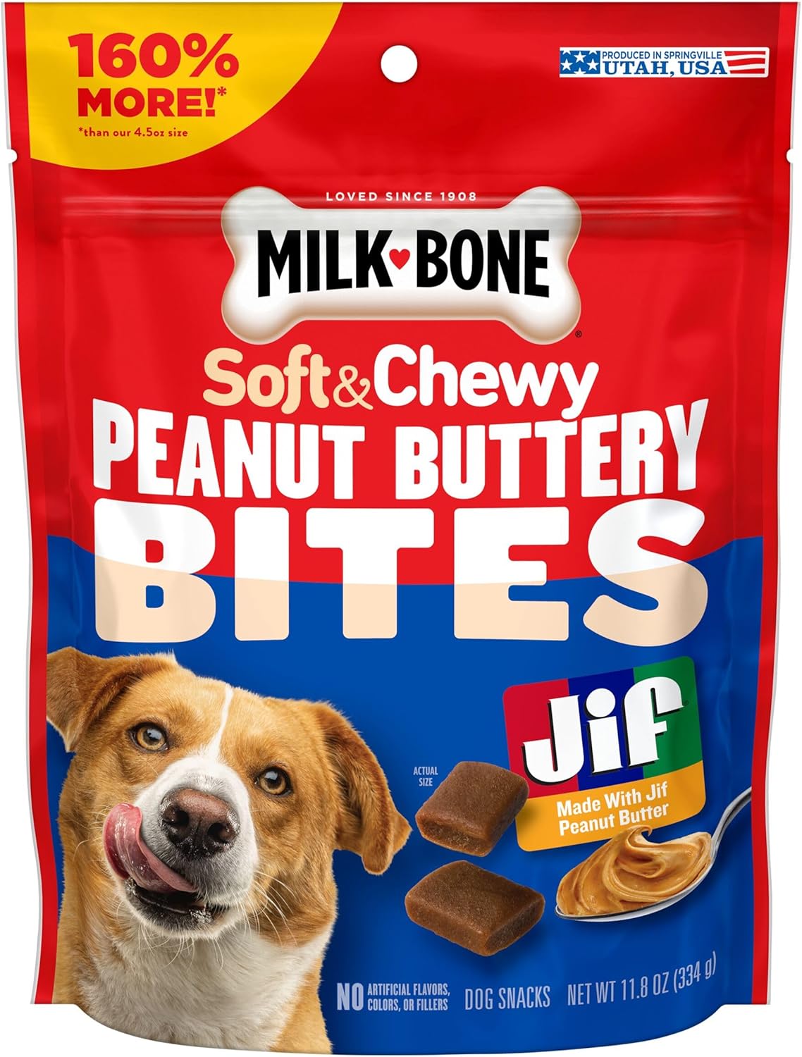 Milk-Bone-Peanut-Buttery-Bites-Soft-Dog-Treats-with-Jif-Peanut-Butter,-Bag-2859