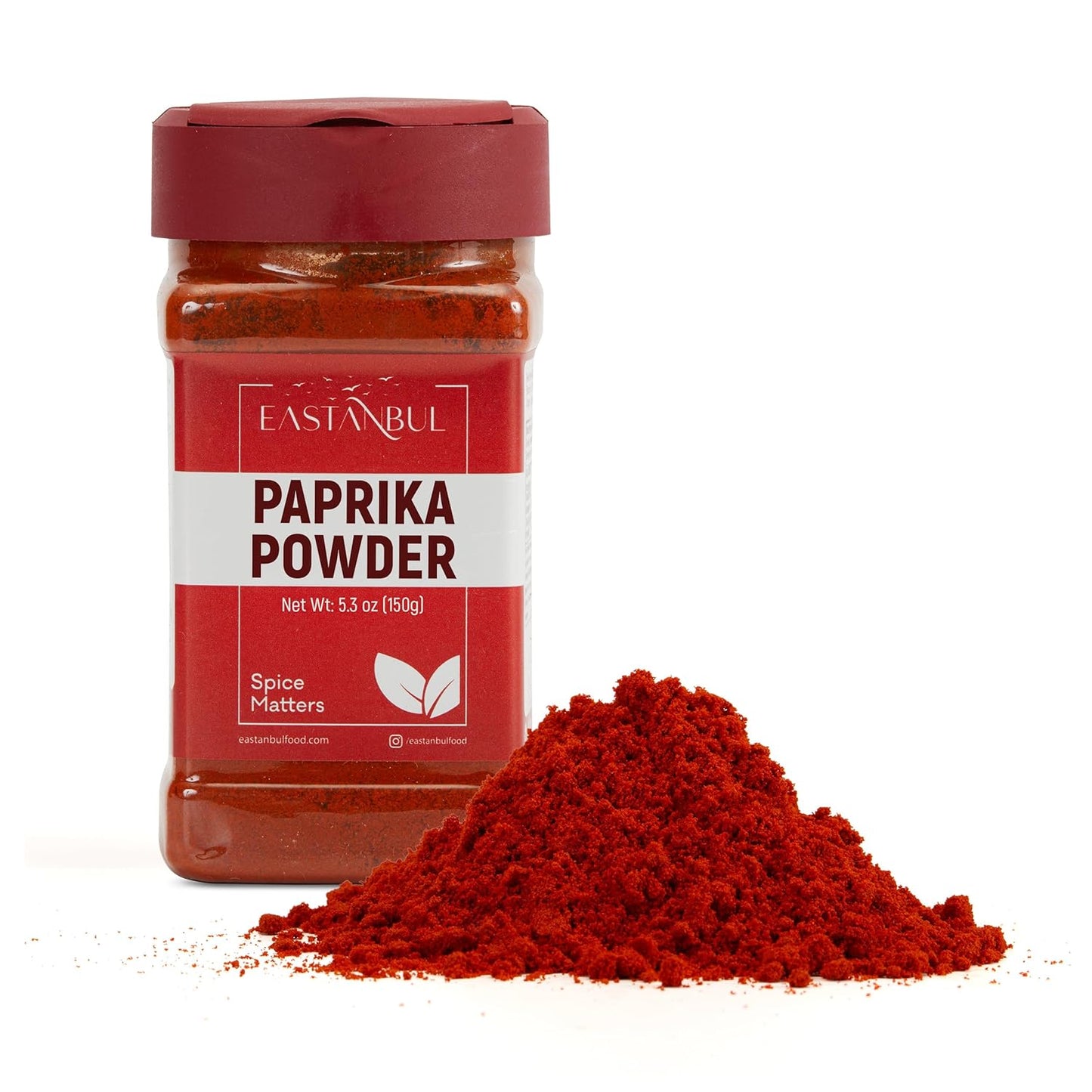 Eastanbul-Paprika-Powder,-5.3oz,-Paprica,-Paprika-4062