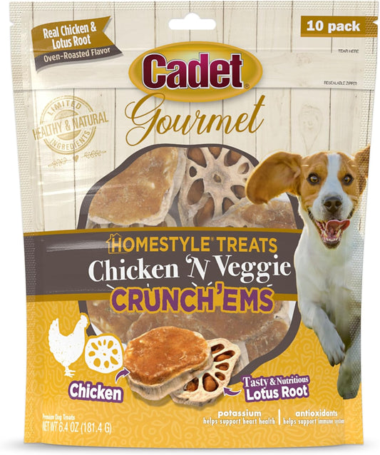 Cadet-Gourmet-Crunch'ems-Homestyle-Dog-Treats,-Natural-Dog-Chews-with-Real-and-206
