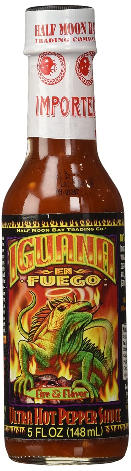 Iguana-En-Fuego-Ultra-Hot-Sauce-589