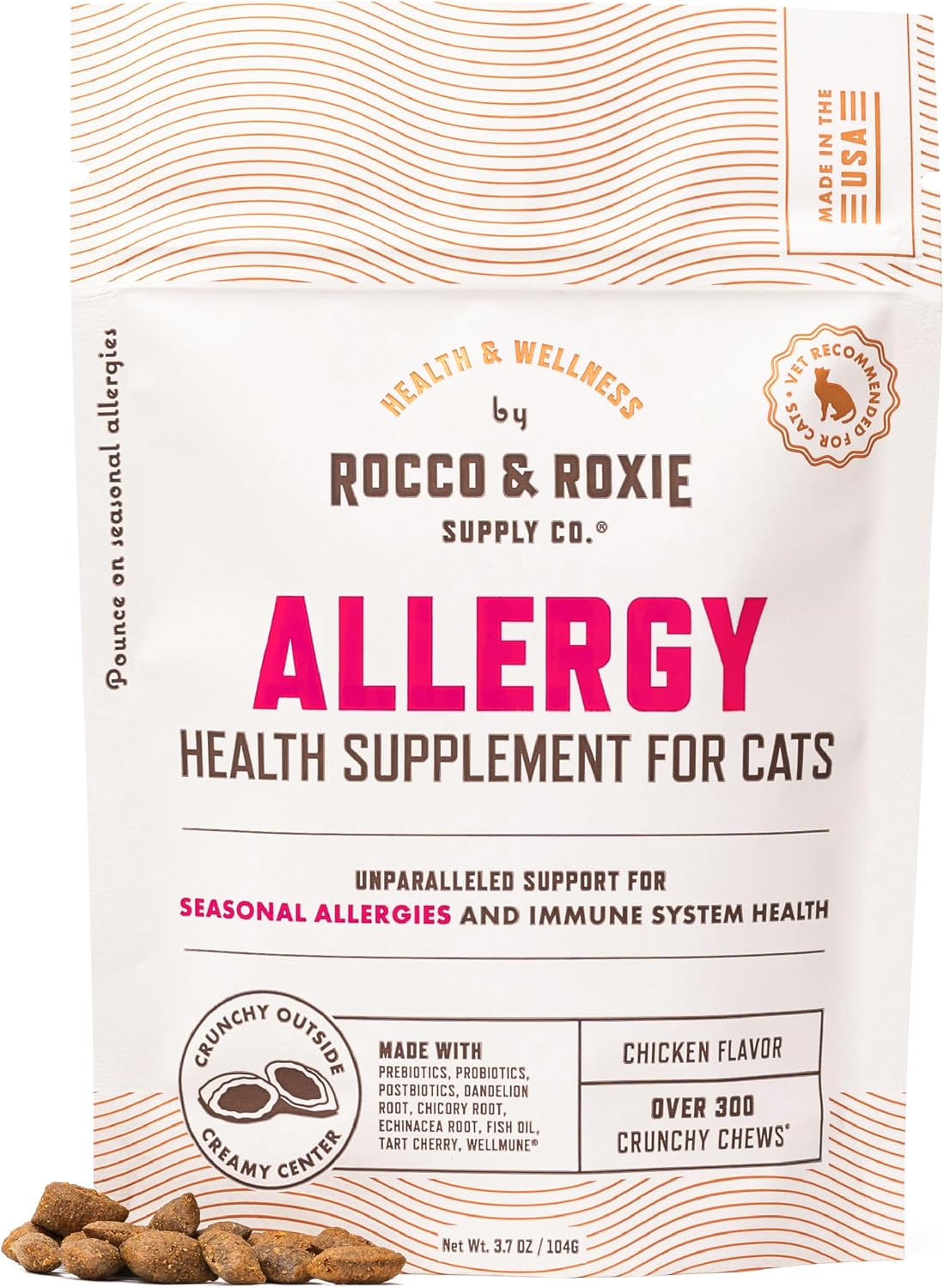 Rocco-&-Roxie-Cat-Seasonal-Allergy-Relief-Chews,-Probiotics-&-Fish-Oil-|-1638
