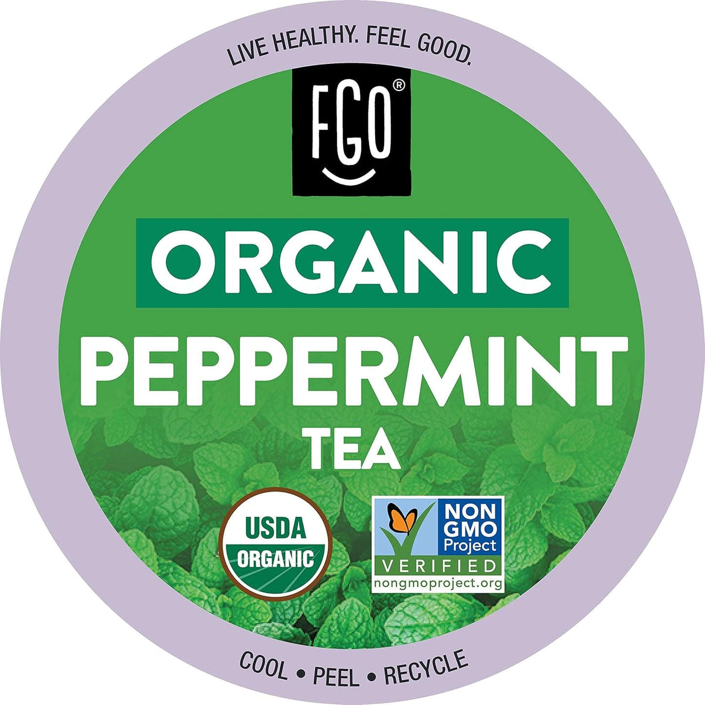 FGO---Cápsulas-K-Cup-de-té-de-menta-orgánico,-24-cápsulas-con2309