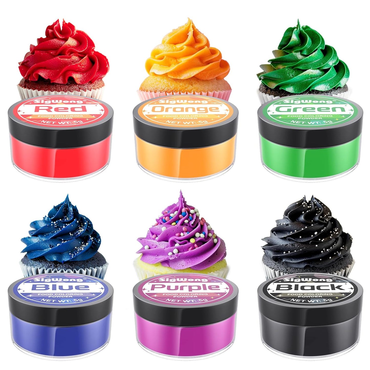 Food-Coloring-Powder---6-Colors-Vibrant-Powdered-Edible-Food-Coloring,-Upgraded-Grade-Dye-1637