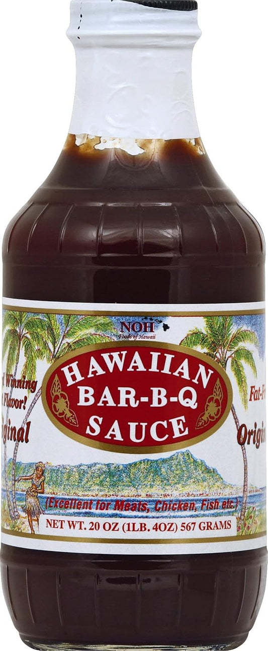 Noh-Foods-Of-Hawaii-Sauce,-BBQ,-1514