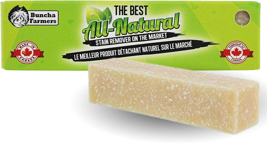 Buncha-Farmers-The-Best-100%-All-Natural,-Biodegradable,-Environmentally-Friendly-Stain-Remover-Stick-(Made-913